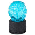 Disney The Haunted Mansion Madame Leota Shaped Water Globe With Light and Sound