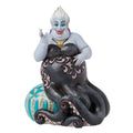 Jim Shore Disney Ursula Figurine, 4.7"