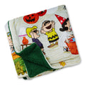 Peanuts® Great Pumpkin 60th Anniversary Oversized Throw Blanket, 80x60