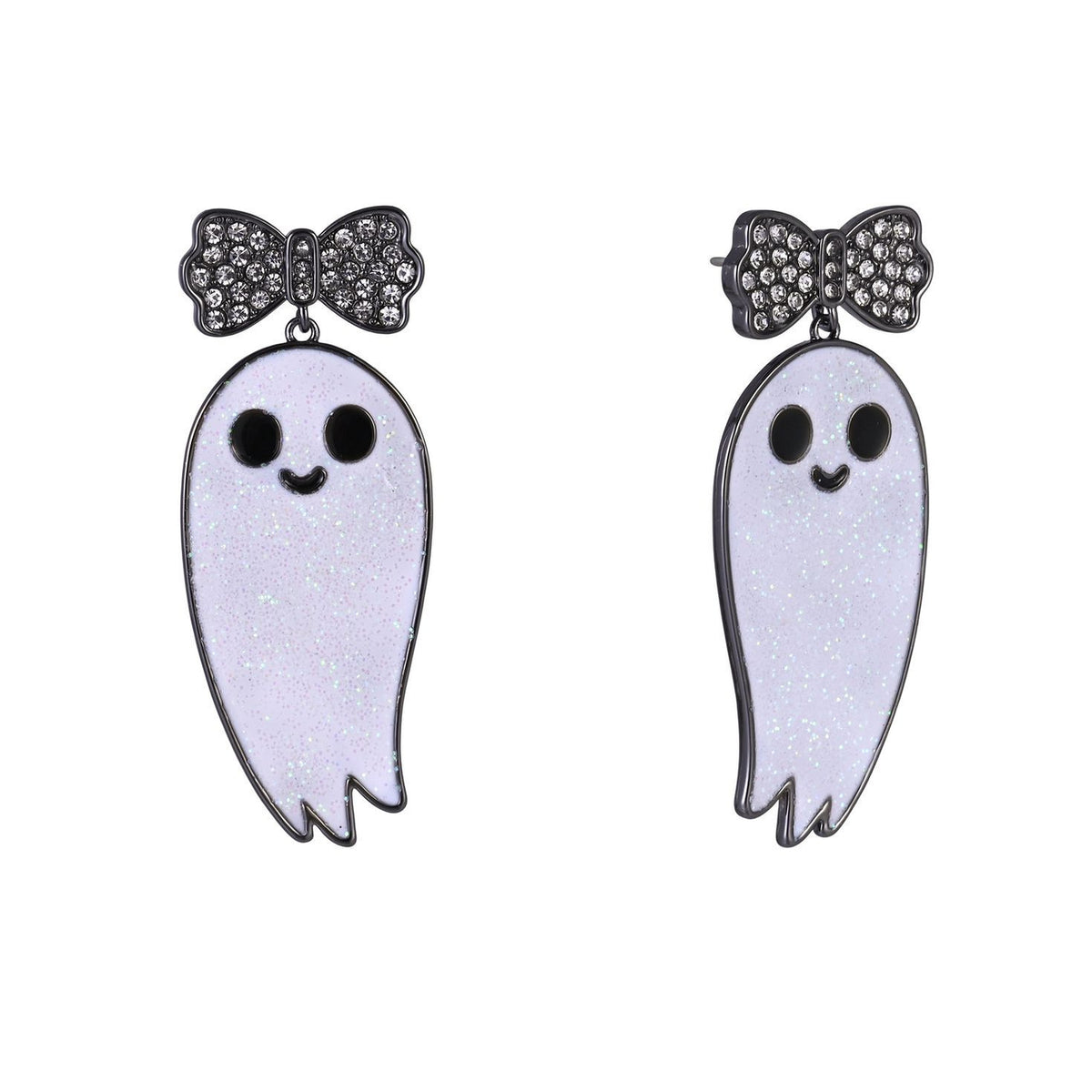 Cute Ghost Earrings