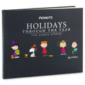 Peanuts® Holidays Through the Year Book
