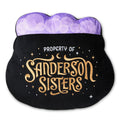 Disney Hocus Pocus Bubbling Cauldron Pillow With Light