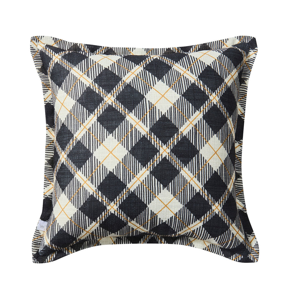 Hallmark Howla Pumpkin Pillow 18x18