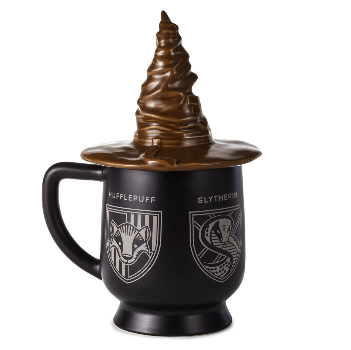 Harry Potter™ Sorting Hat™ Mug With Sound, 13 oz.
