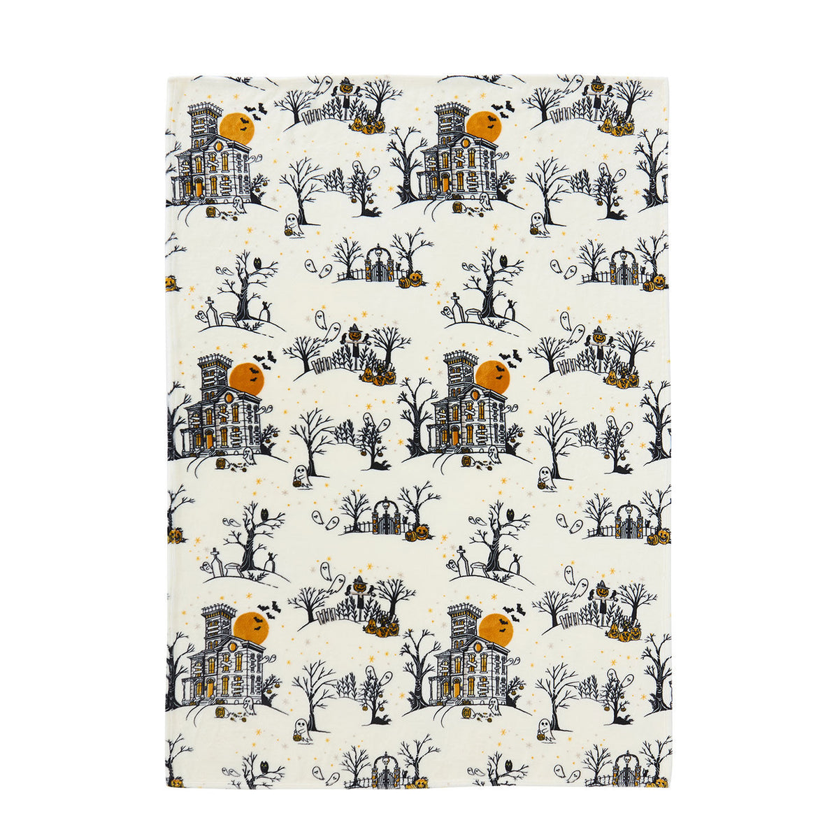 Hallmark Farmhouse Throw 50x70