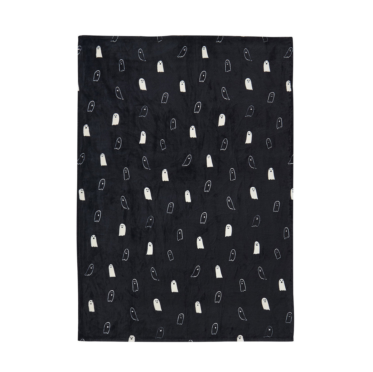 Hallmark Boney Boo Throw 50x70