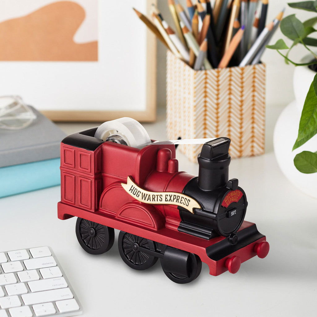 Harry Potter™ Hogwarts Express™ Tape Dispenser