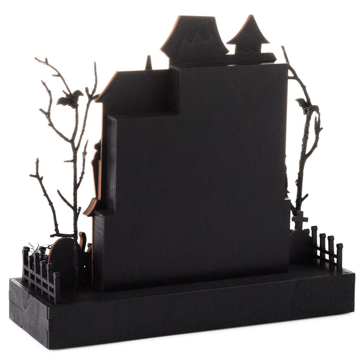 Disney Mickey Mouse and Friends Halloween House With Light and Sound