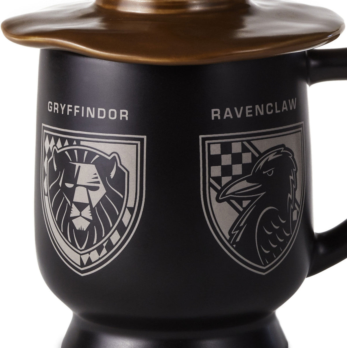 Harry Potter™ Sorting Hat™ Mug With Sound, 13 oz.
