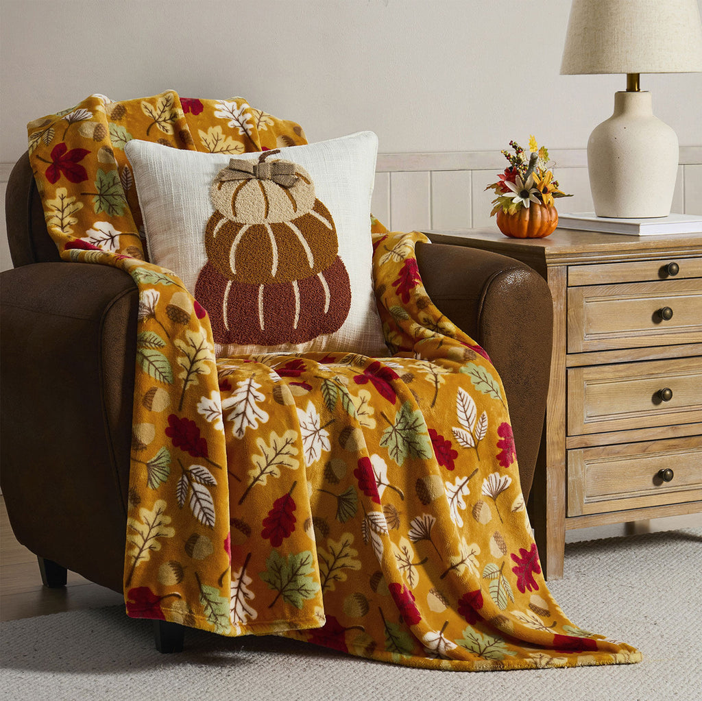 Hallmark Oakdale Throw 50x70